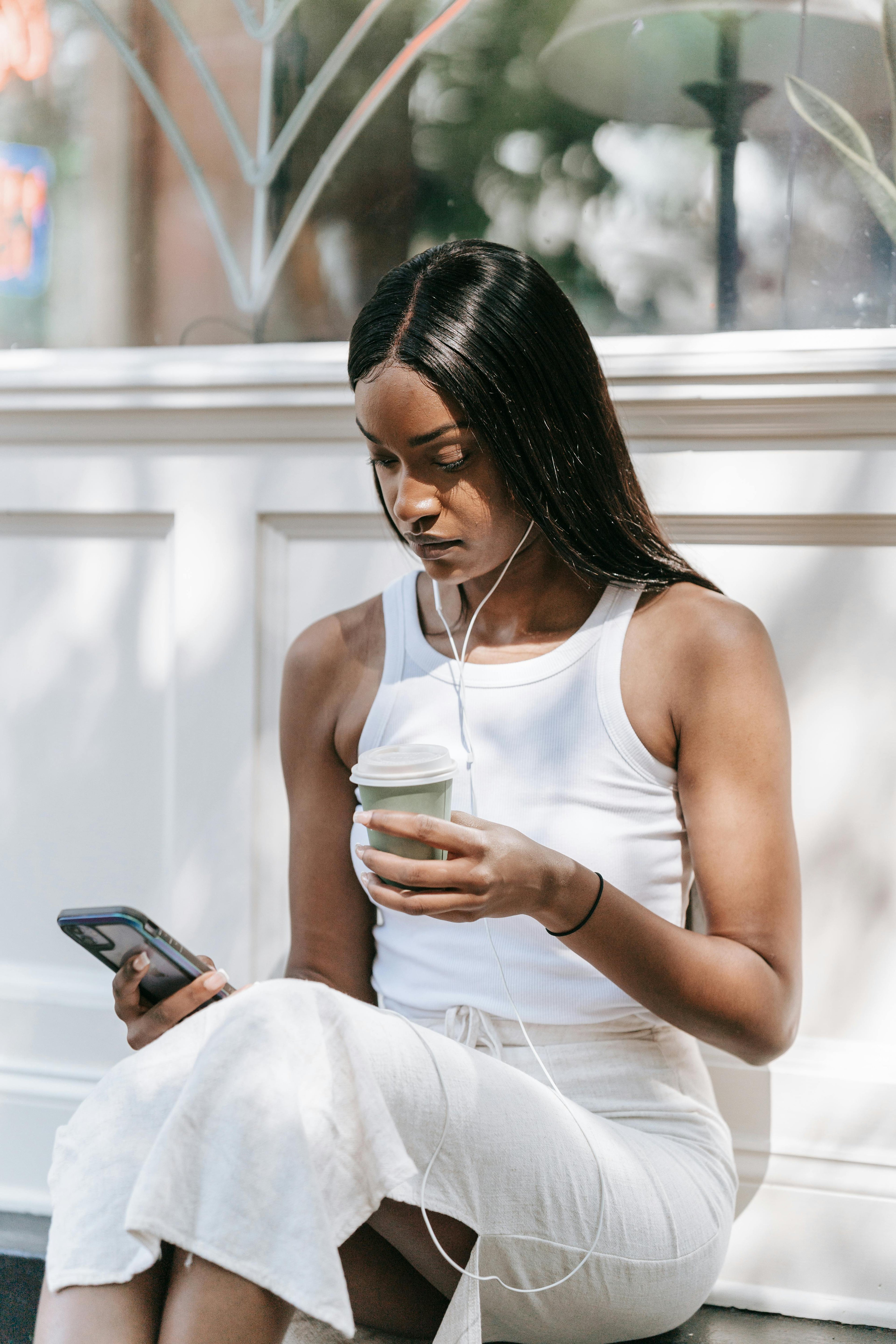 The Everyday Edit