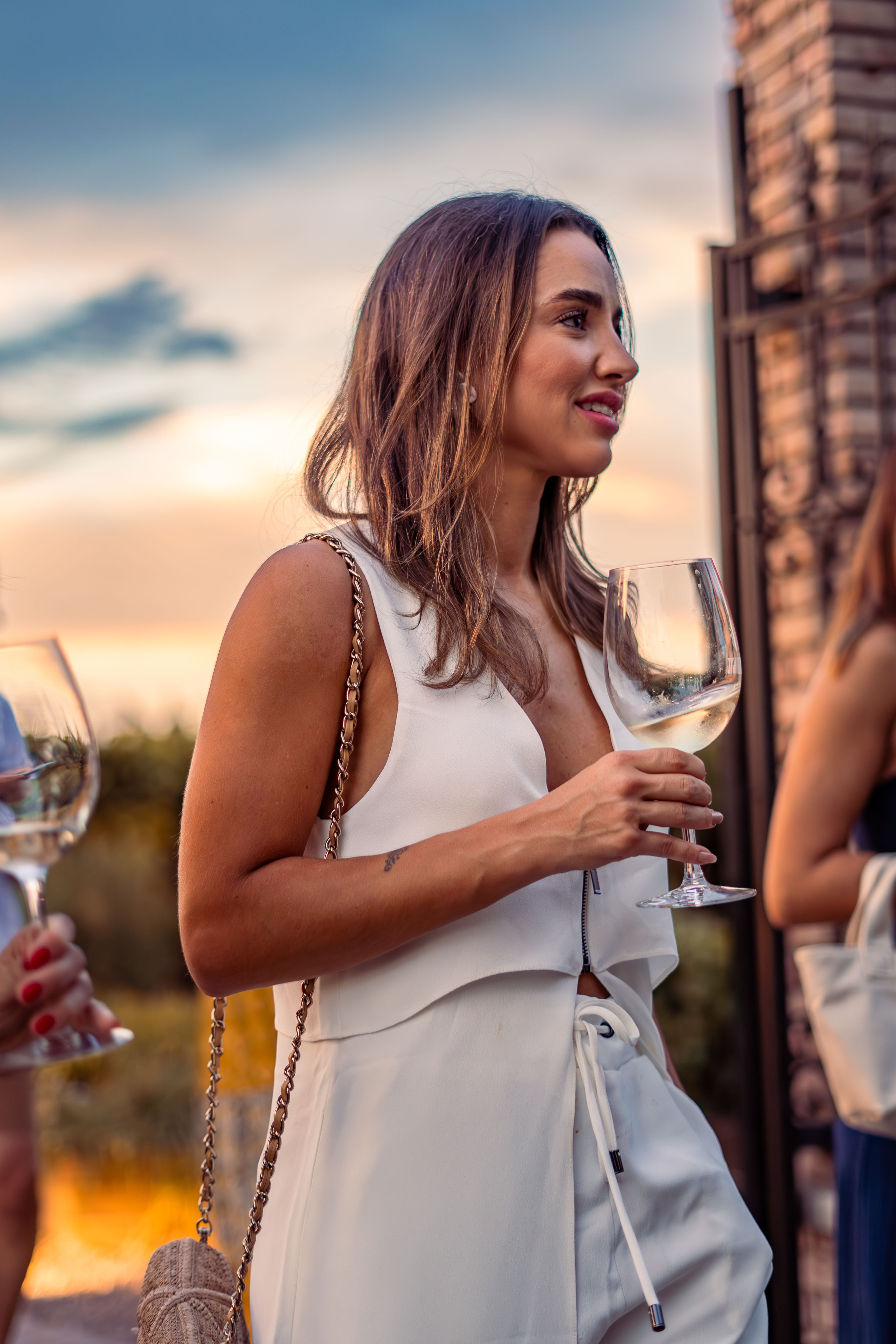 The Autumn Wine Tasting Edit