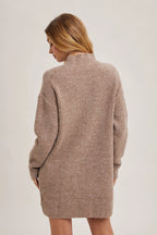 Stonebrook Sweater Dress