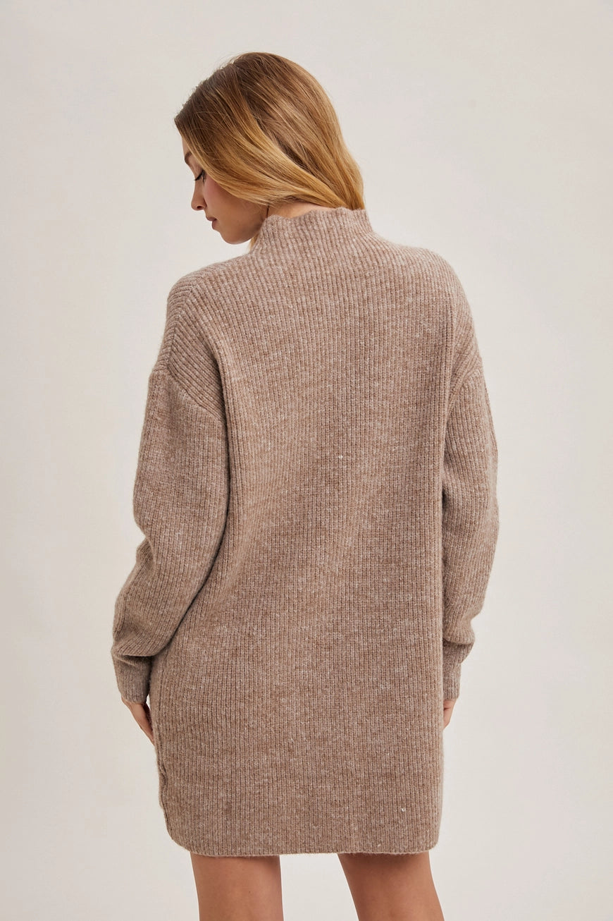 Stonebrook Sweater Dress