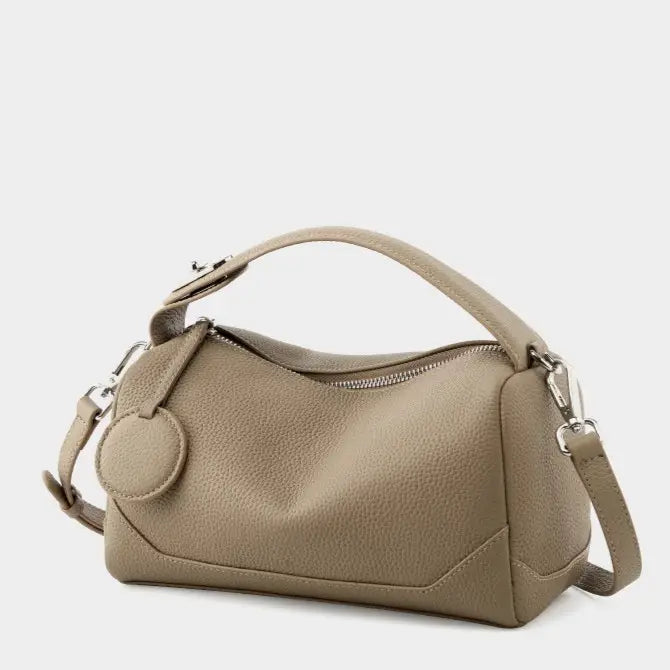 Cove Leather Bag