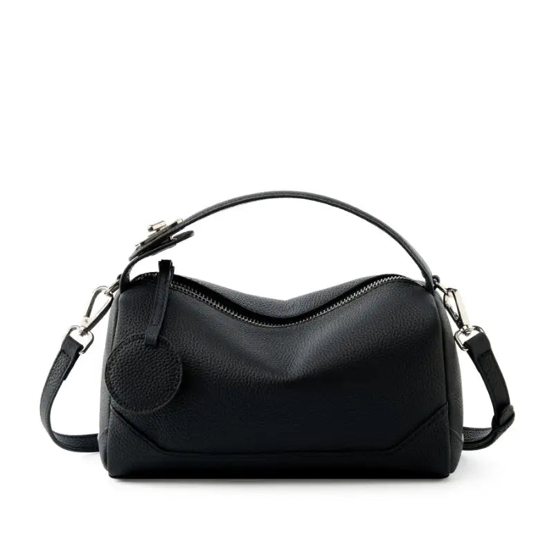 Cove Leather Bag