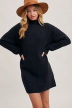 Stonebrook Sweater Dress