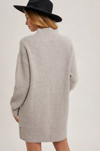Stonebrook Sweater Dress