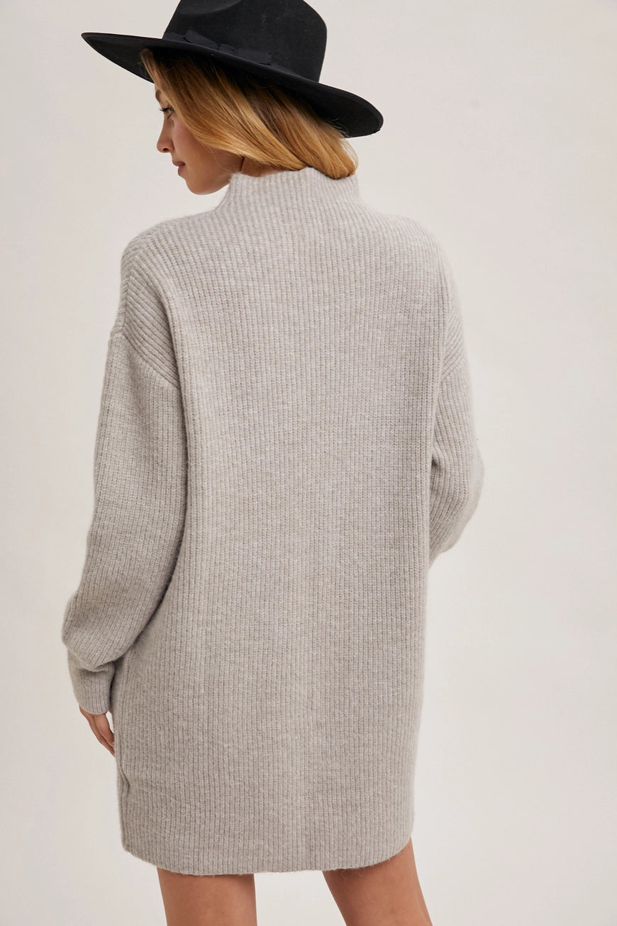 Stonebrook Sweater Dress