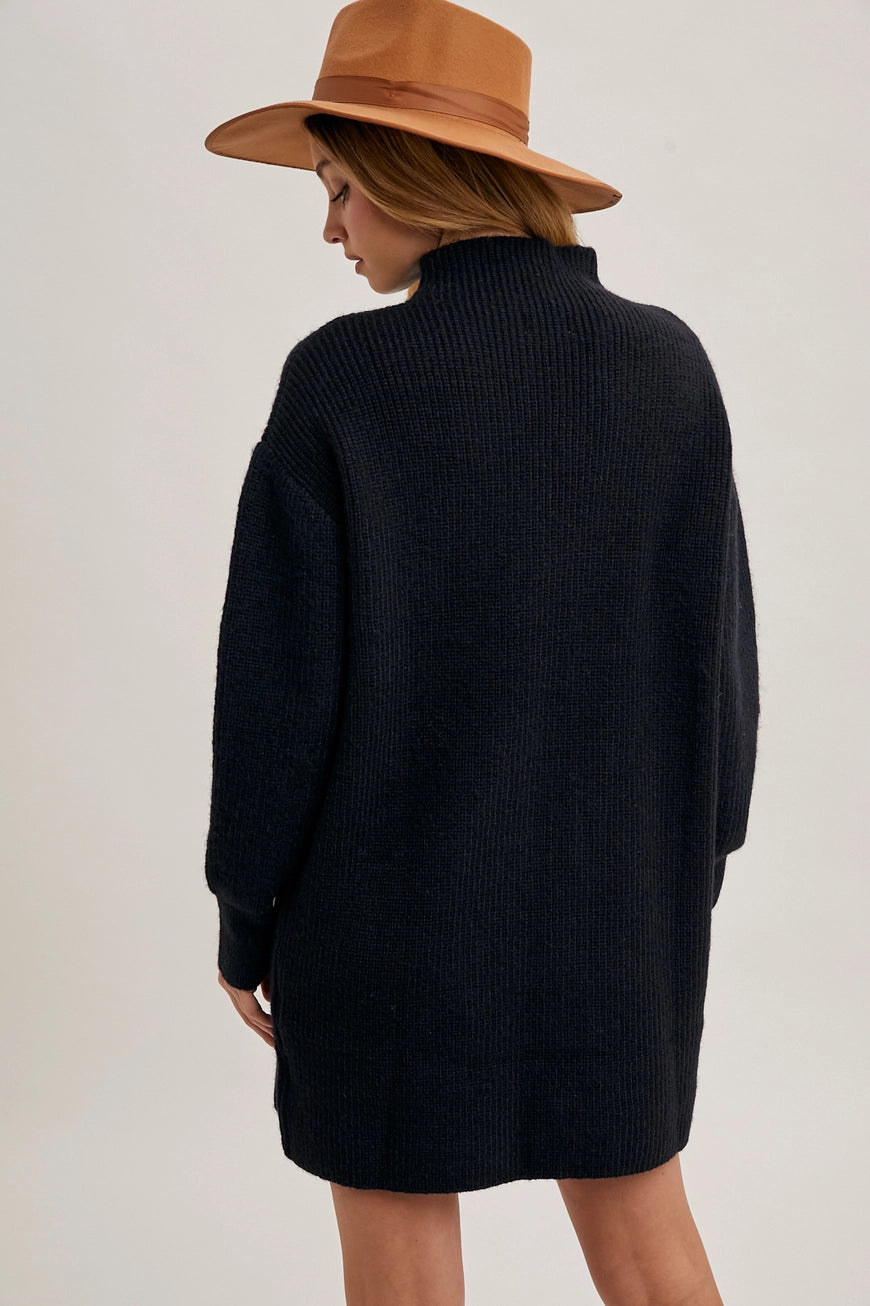 Stonebrook Sweater Dress