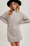 Stonebrook Sweater Dress