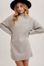 Stonebrook Sweater Dress