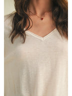 Maple Knit Sweater