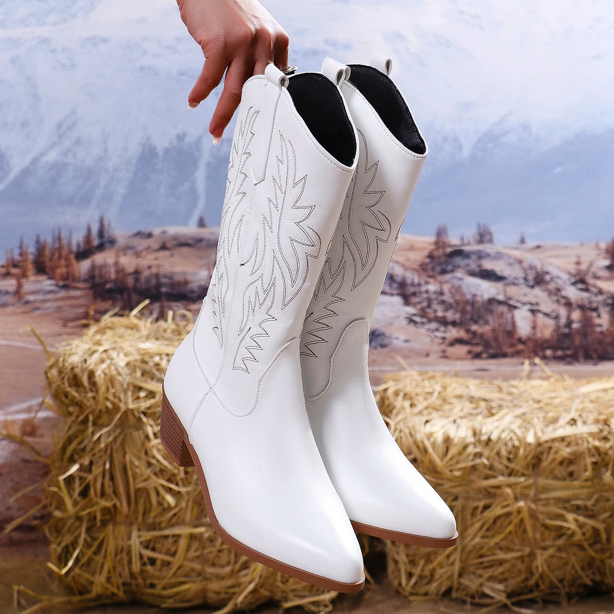 Meadowwood Boots