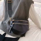 River Path Crossbody Bag