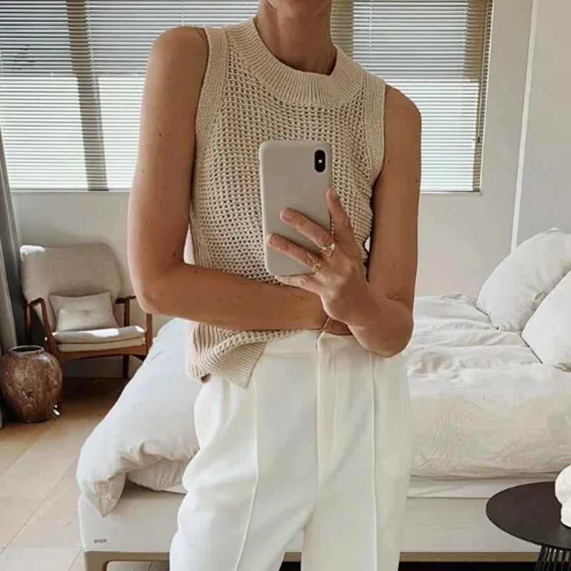 Sizzle Vest