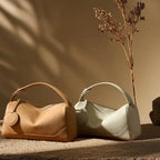 Cove Leather Bag