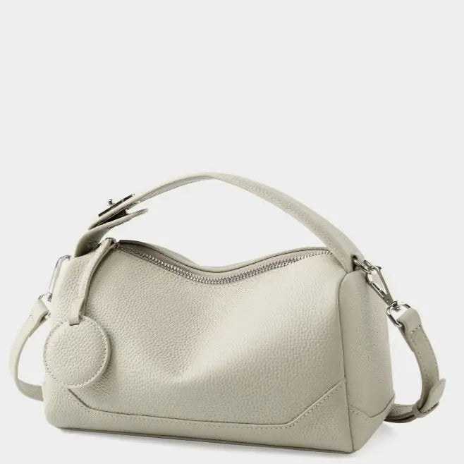 Cove Leather Bag