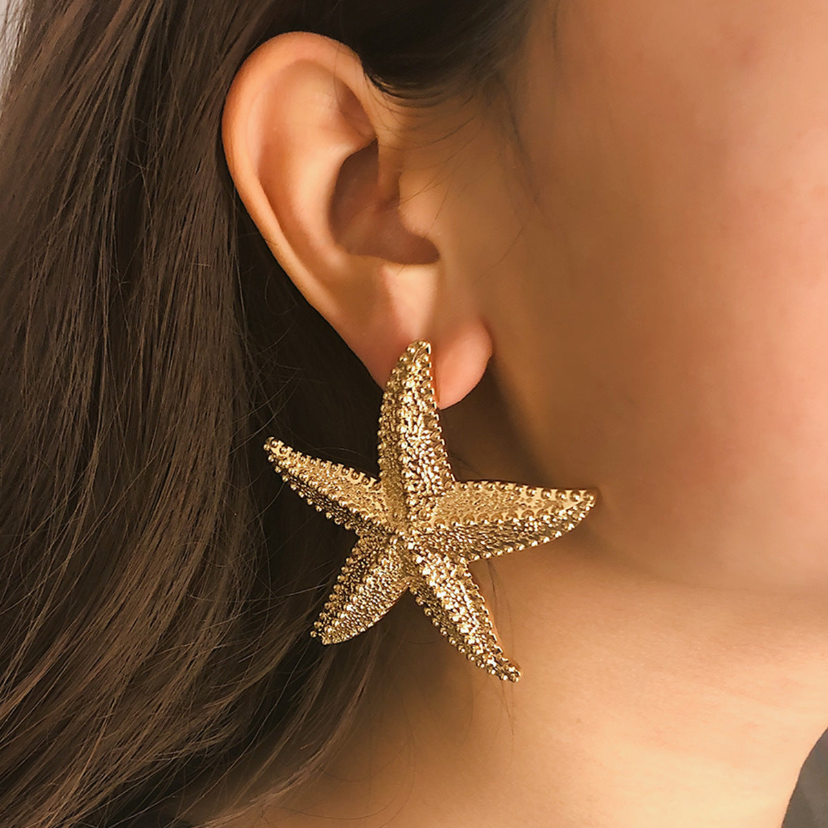 Tidal Treasure Studs